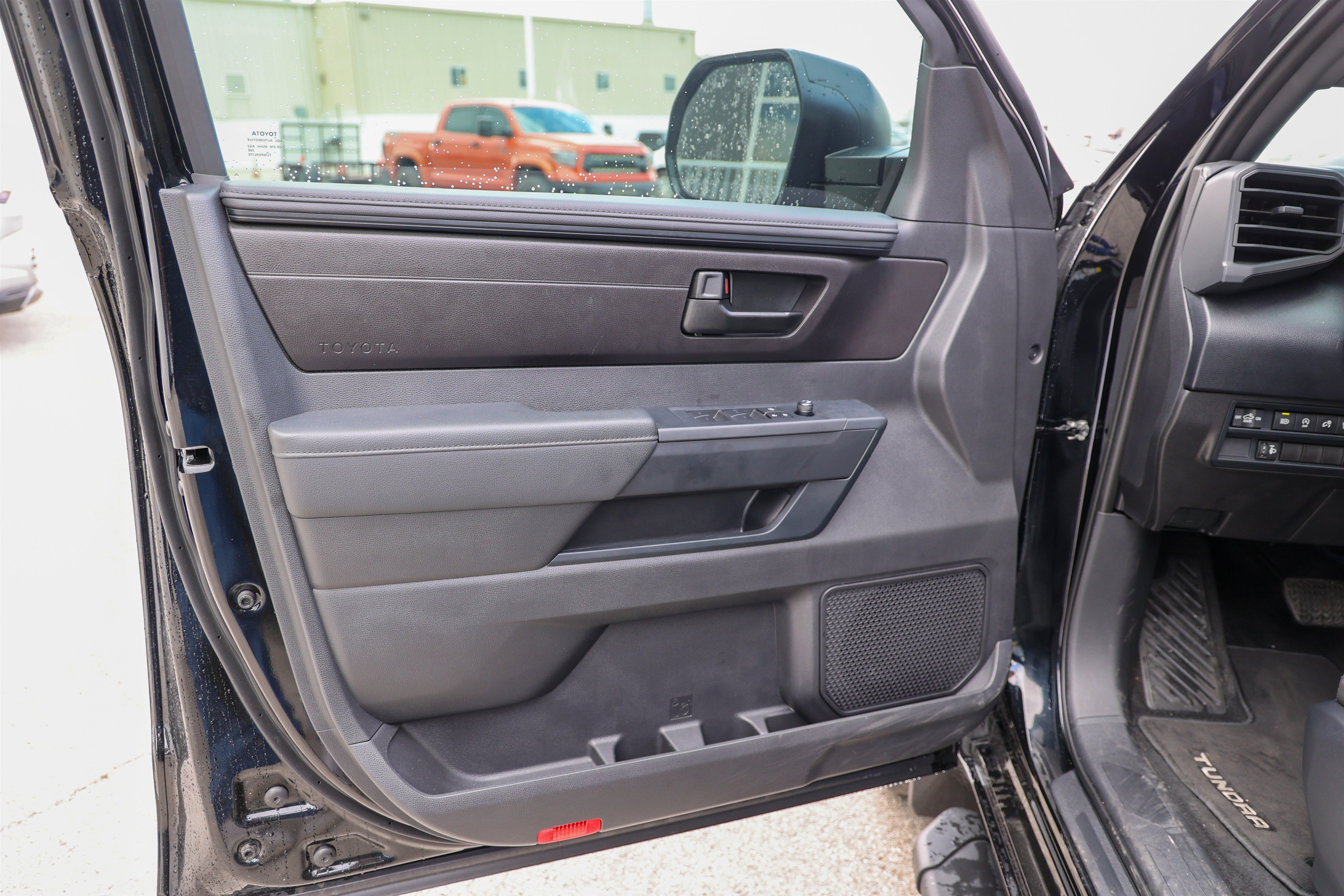 Certified 2026 Toyota Tundra SR image 39