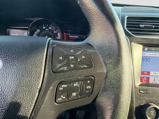 Used 2019 Ford Explorer XLT w/ Equipment Group 202A image 26