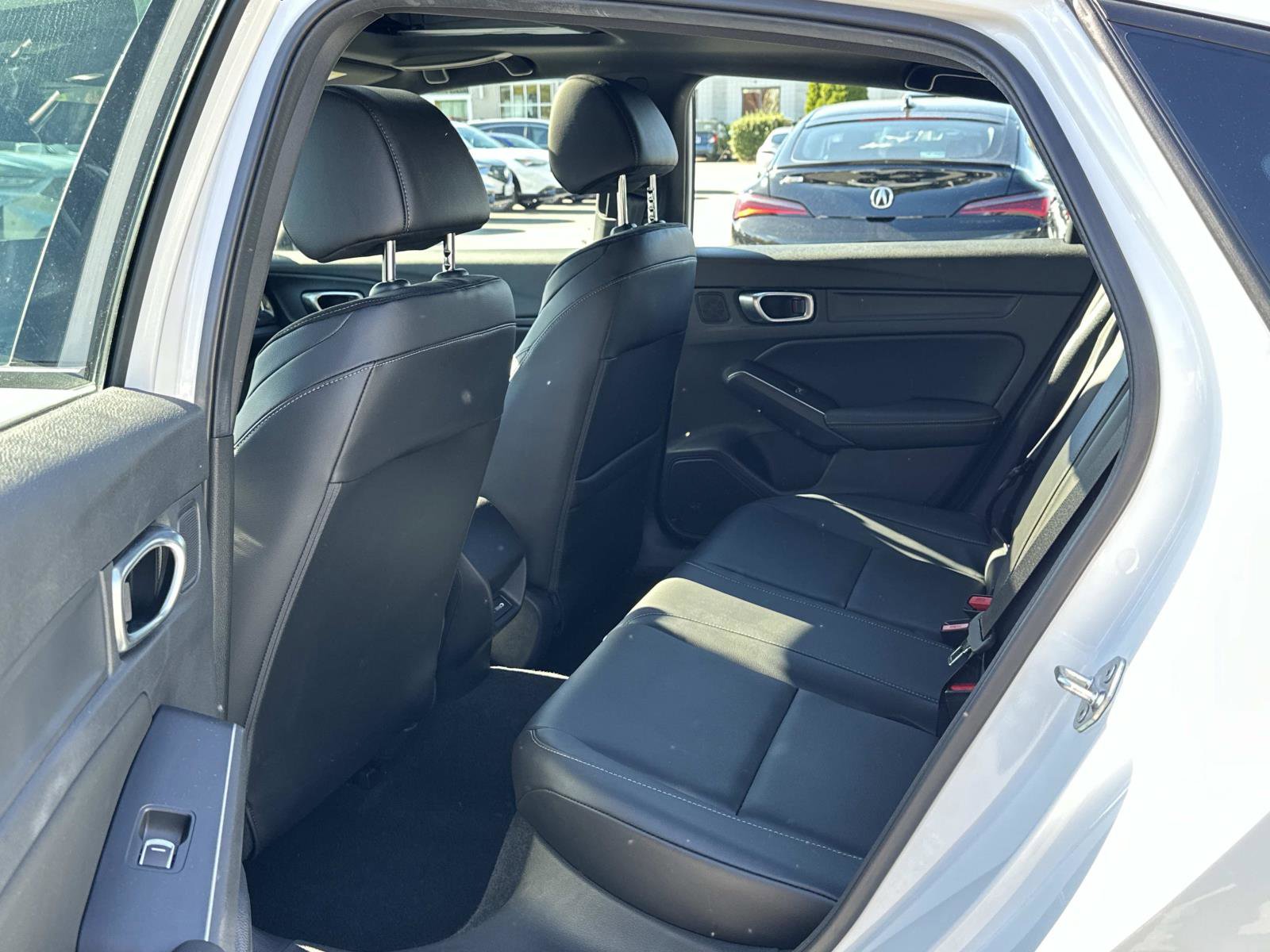 Certified 2024 Acura Integra A-Spec image 20