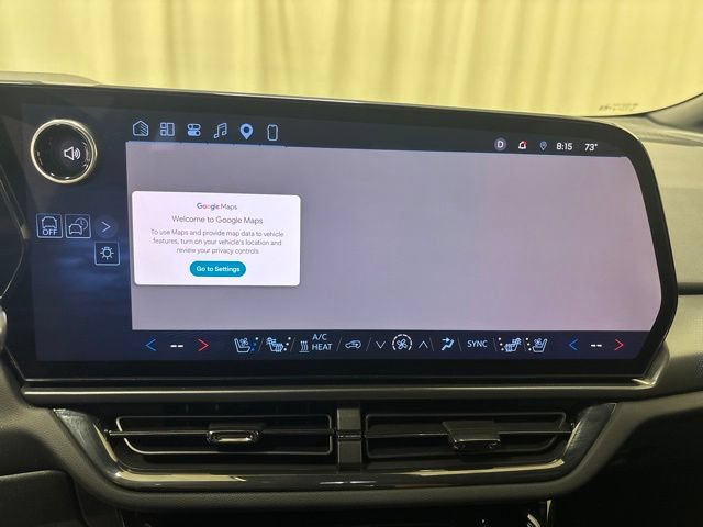 Used 2026 Chevrolet Equinox EV RS w/ Convenience Package II AWD/4WD image 25