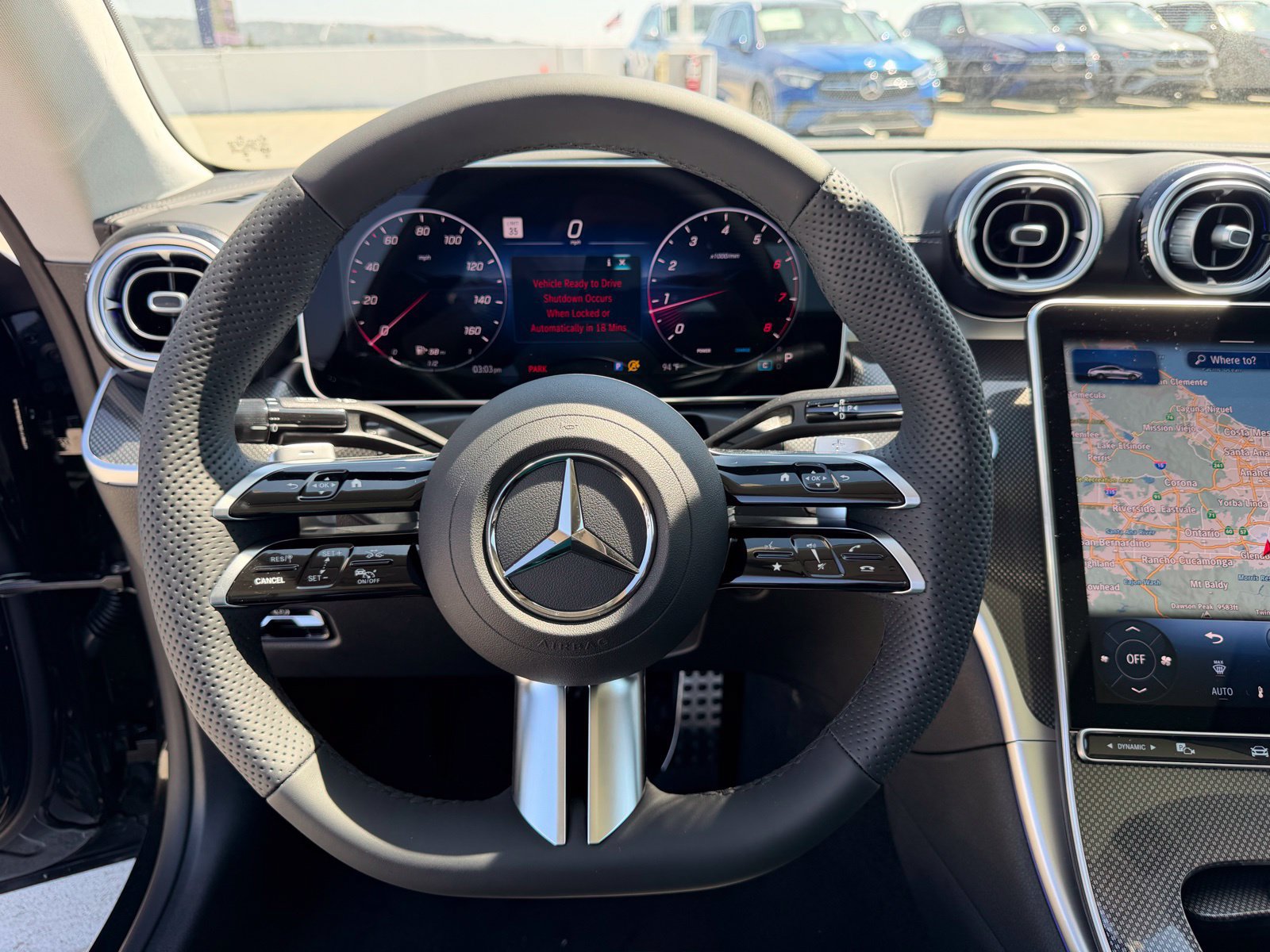 New 2026 Mercedes-Benz CLE 450 4MATIC Coupe image 20
