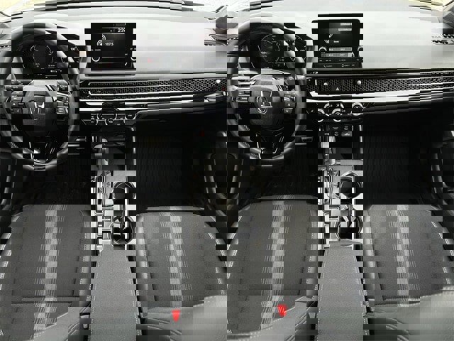 Used 2025 Honda Civic Sport image 13