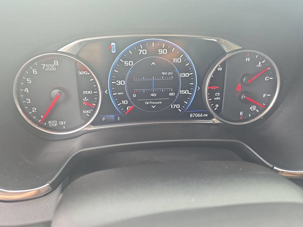 Used 2019 Chevrolet Blazer Premier w/ Driver Confidence II Package AWD/4WD image 19