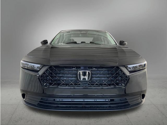 New 2026 Honda Accord SE image 9