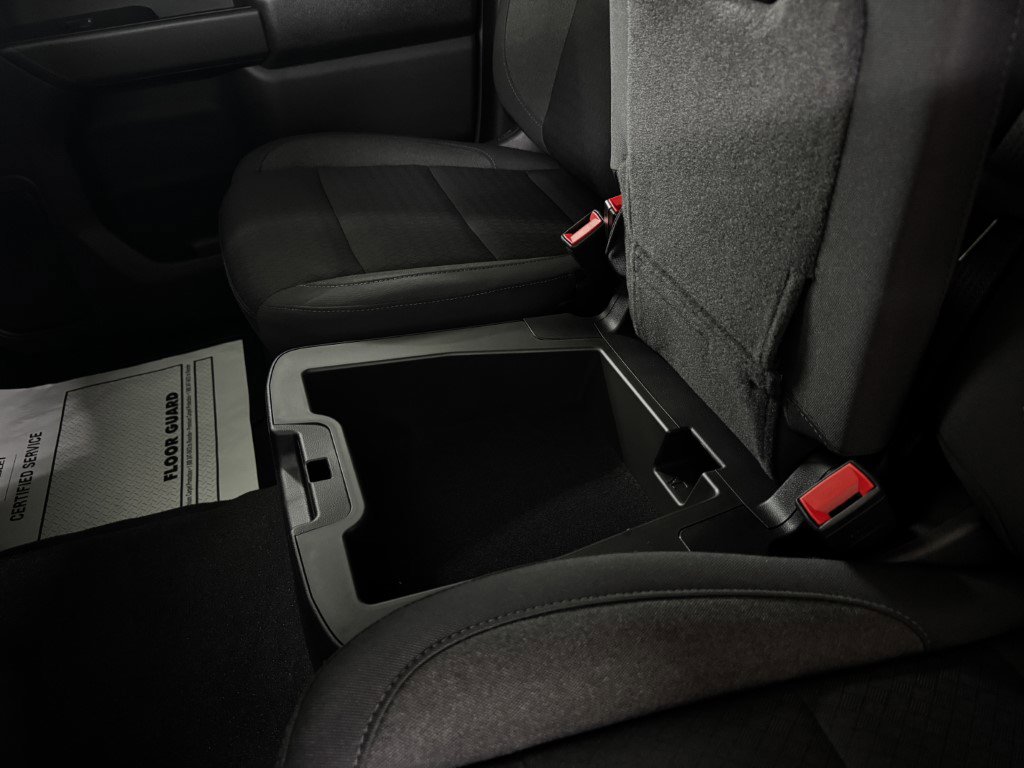 New 2026 Chevrolet Silverado 1500 Custom w/ Turbomax Blackout Package image 25