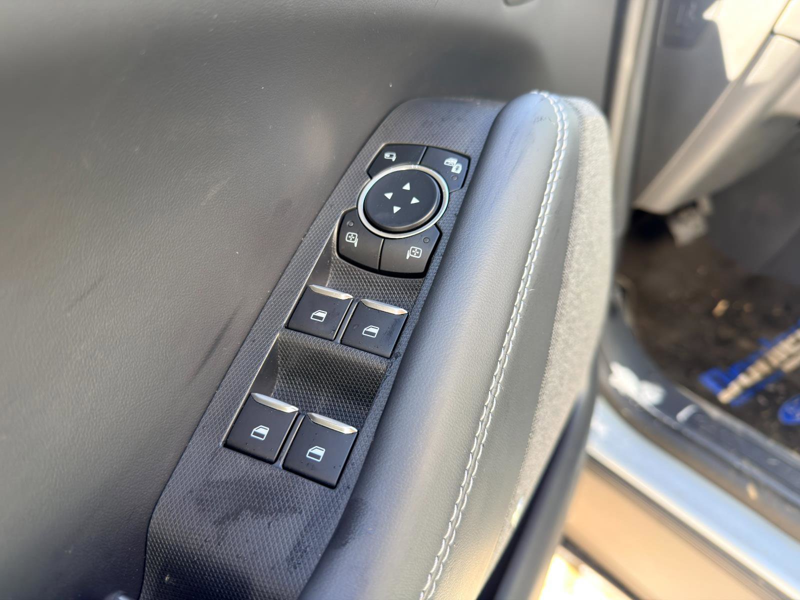 New 2025 Ford Mustang Mach-E Premium image 12