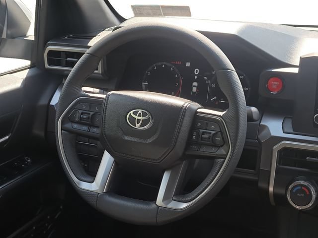 Certified 2026 Toyota Tacoma TRD Off-Road AWD/4WD image 10