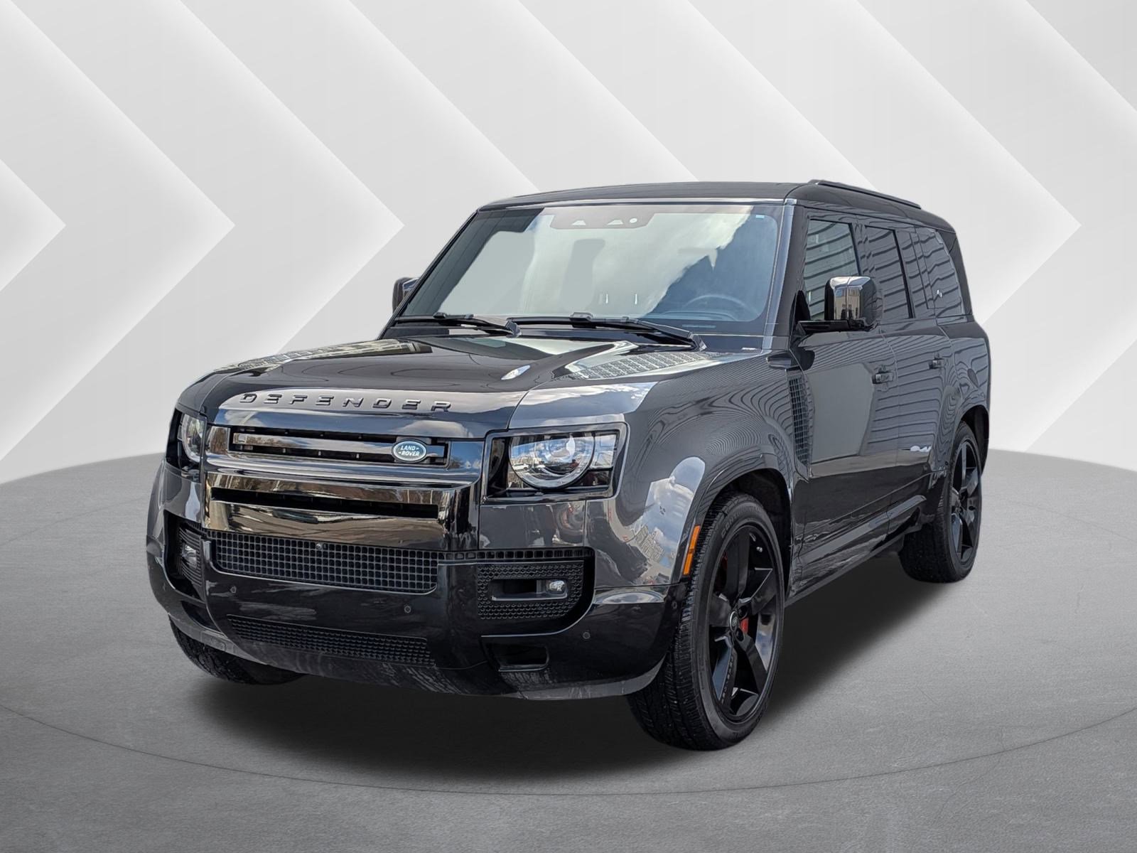 Used 2023 Land Rover Defender 130 X