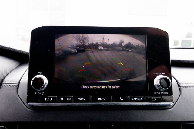 Used 2022 Mitsubishi Outlander ES AWD/4WD image 6