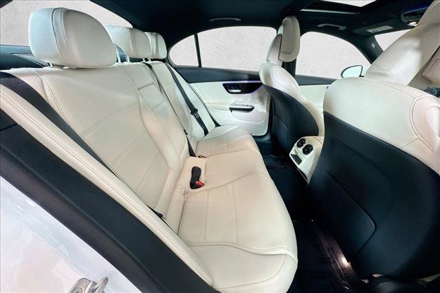 Used 2024 Mercedes-Benz C 300 4MATIC Sedan image 26