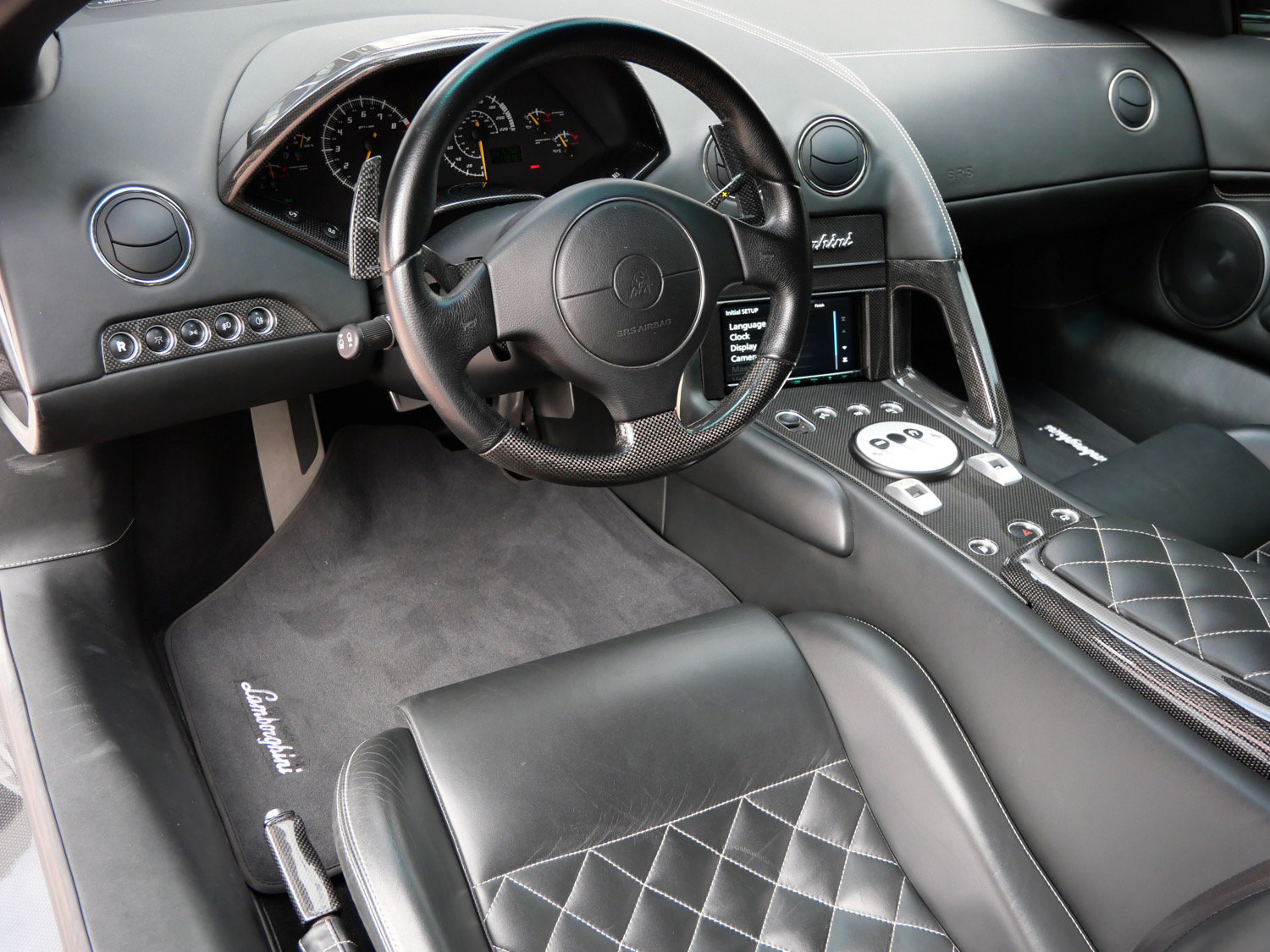 Used 2009 Lamborghini Murcielago LP 640 AWD/4WD image 17