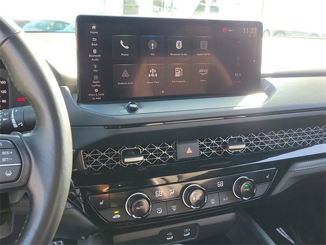 Certified 2025 Honda Accord Sport image 27