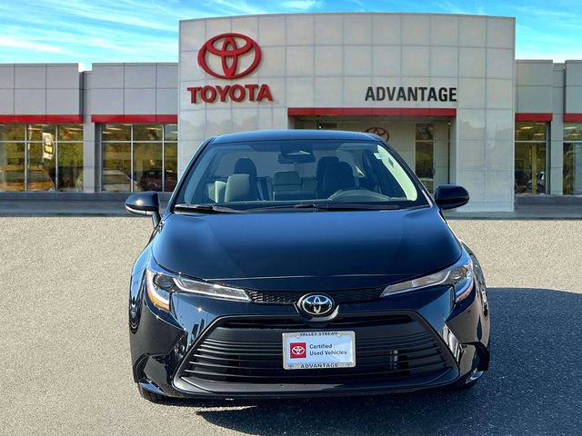 Used 2026 Toyota Corolla LE FWD video 2
