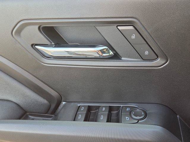 New 2026 GMC Canyon Elevation w/ Convenience Package RWD image 17