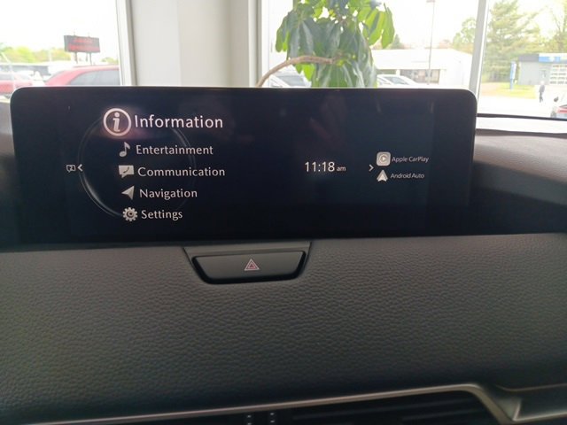 Certified 2025 MAZDA CX-90 Plug-In Hybrid w/Premium Sport image 18