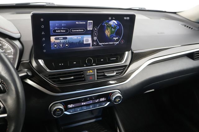 Used 2023 Nissan Altima 2.0 SR image 28