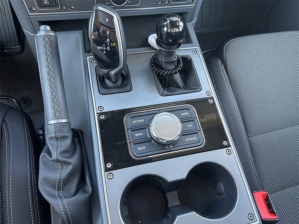 New 2024 INEOS Grenadier image 18