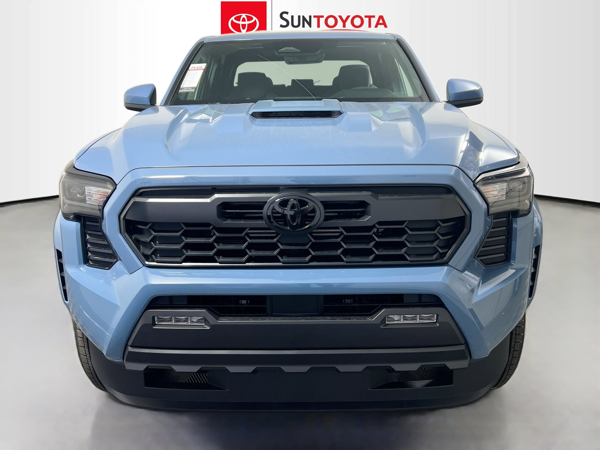 New 2026 Toyota Tacoma TRD Sport image 10