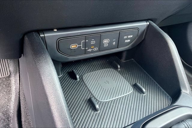 Certified 2025 Kia K4 GT-Line w/ GT-Line Premium Package FWD image 15