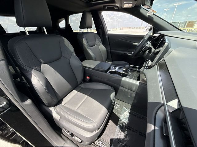 Used 2023 Lexus RX 350 Premium w/ Cold Area Package FWD image 26