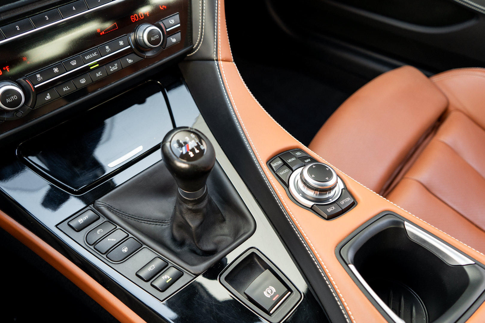 Used 2014 BMW M6 Coupe RWD image 23