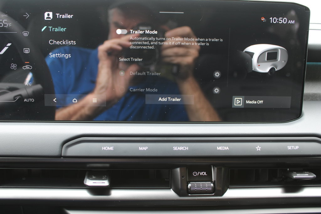 New 2027 Kia Telluride SX X-Line AWD/4WD image 55