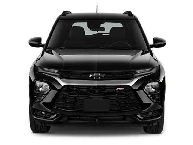 Used 2022 Chevrolet TrailBlazer RS FWD image 5