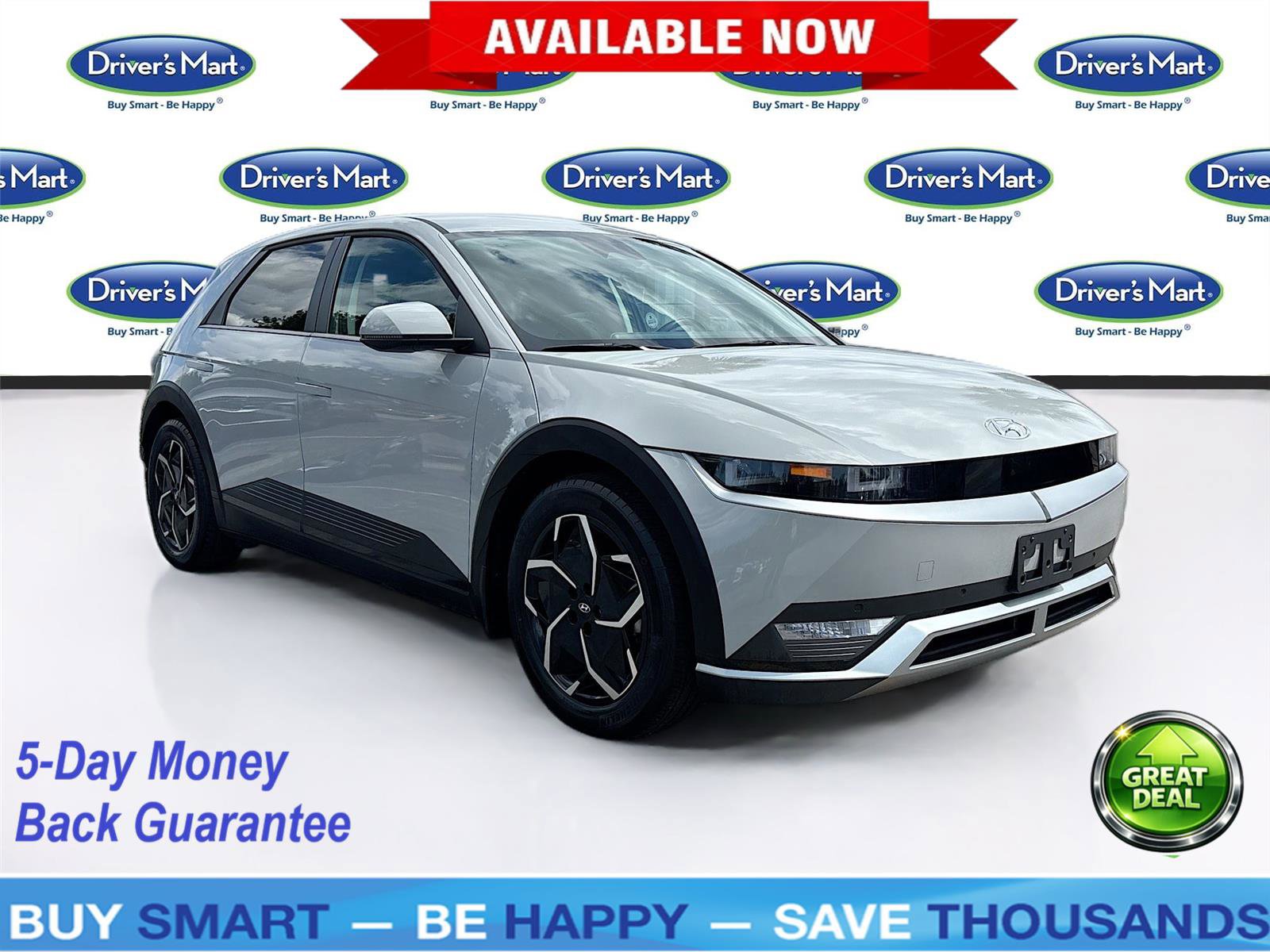 Used 2024 Hyundai Ioniq 5 SEL