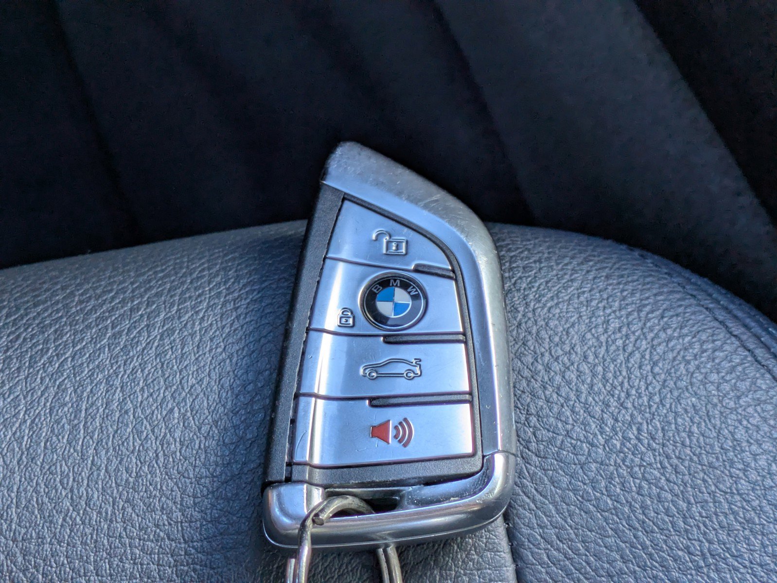 Used 2018 BMW X5 sDrive35i image 28