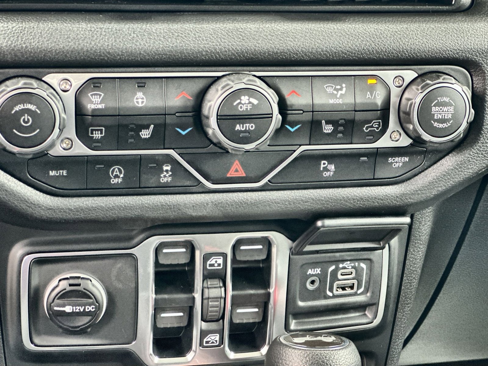 New 2025 Jeep Wrangler Willys image 20