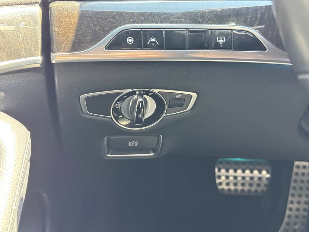 Used 2018 Mercedes-Benz S 450 Sedan image 23