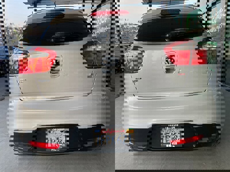 Used 2014 Kia Rio LX image 14