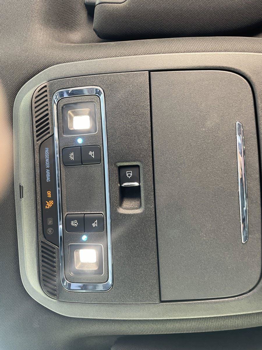 Used 2024 Ford F150 Lariat AWD/4WD image 26