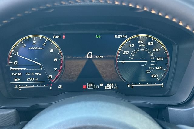 Certified 2026 Subaru Forester Wilderness AWD/4WD image 30