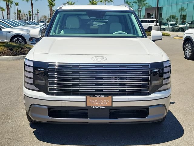New 2027 Hyundai Palisade SEL FWD image 31