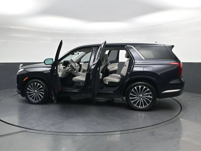 Used 2023 Hyundai Palisade Calligraphy AWD/4WD image 35
