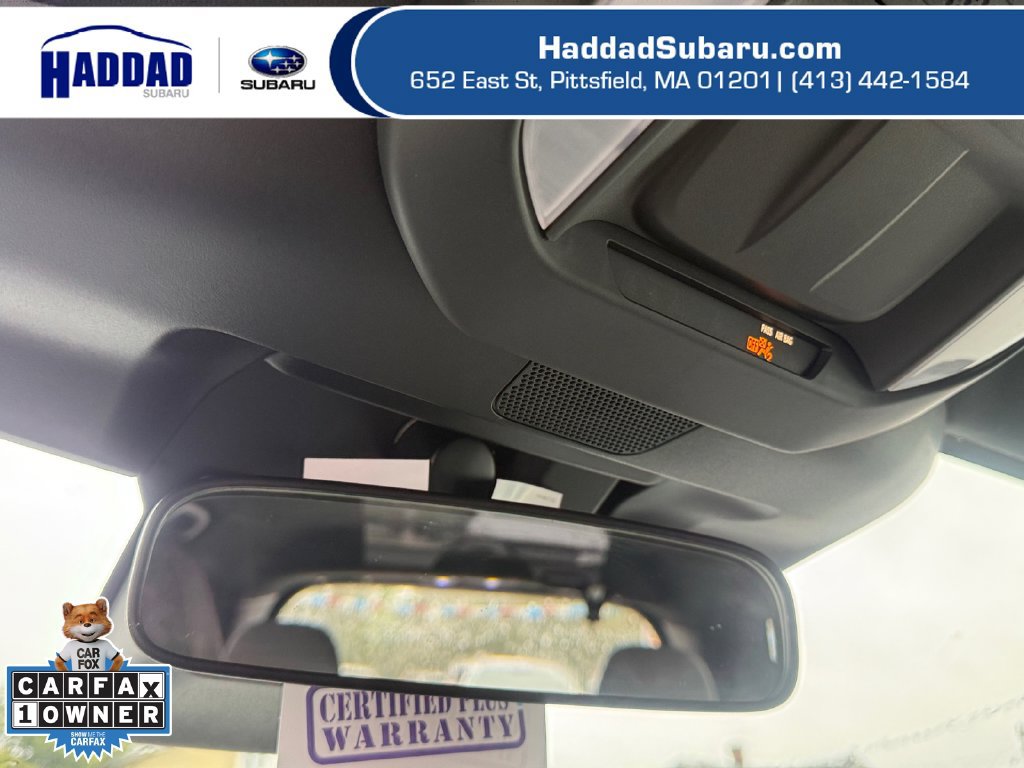 Used 2026 Subaru Forester AWD/4WD image 16