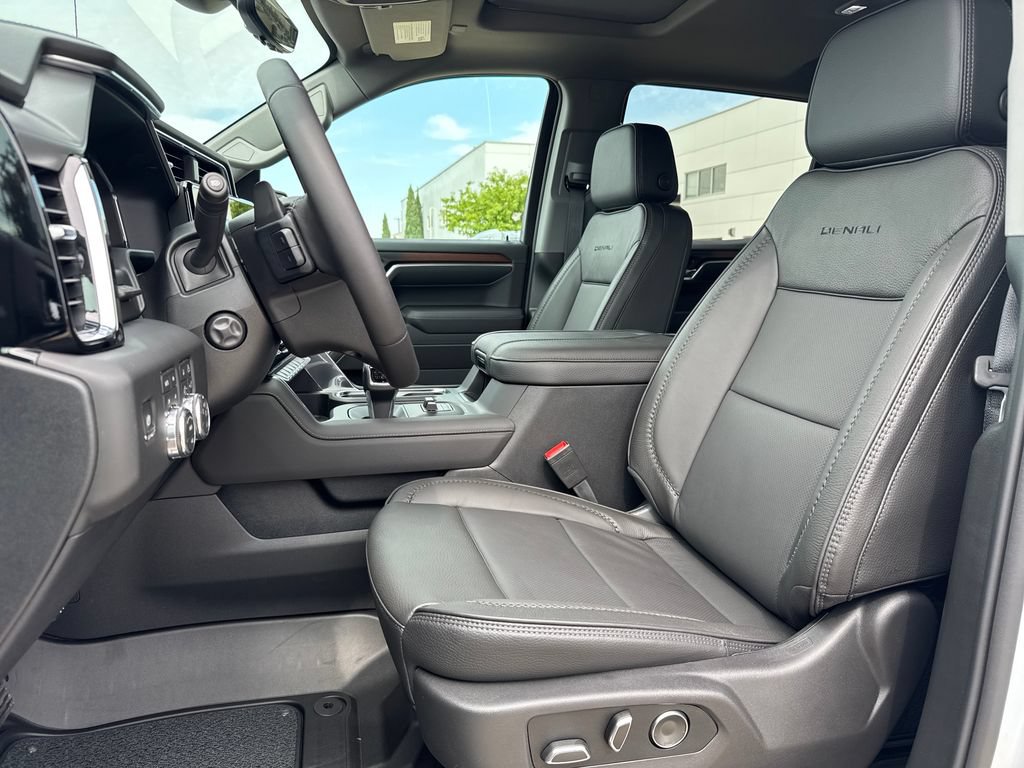 New 2026 GMC Sierra 1500 Denali AWD/4WD image 20