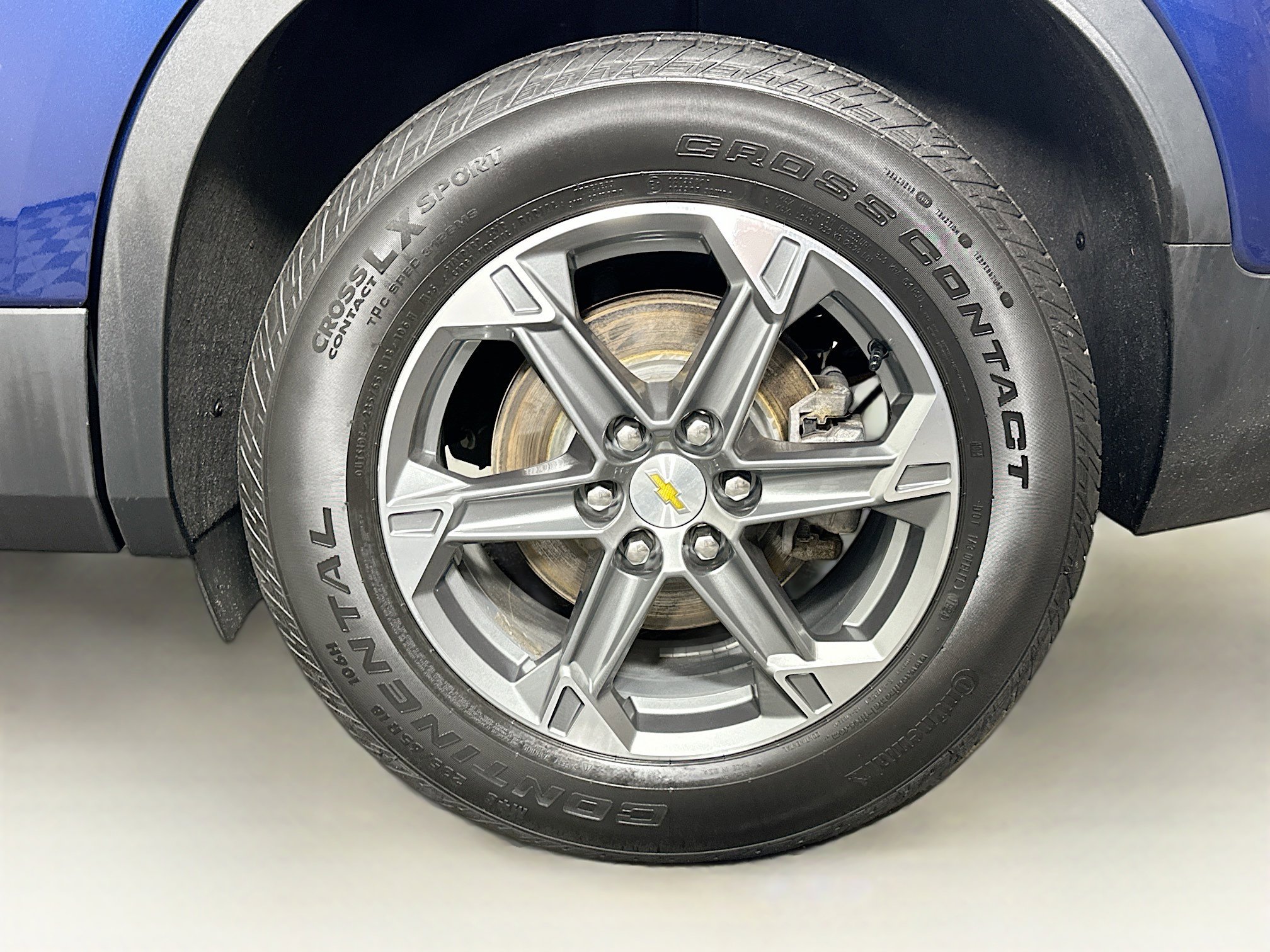 Used 2023 Chevrolet Blazer LT image 11