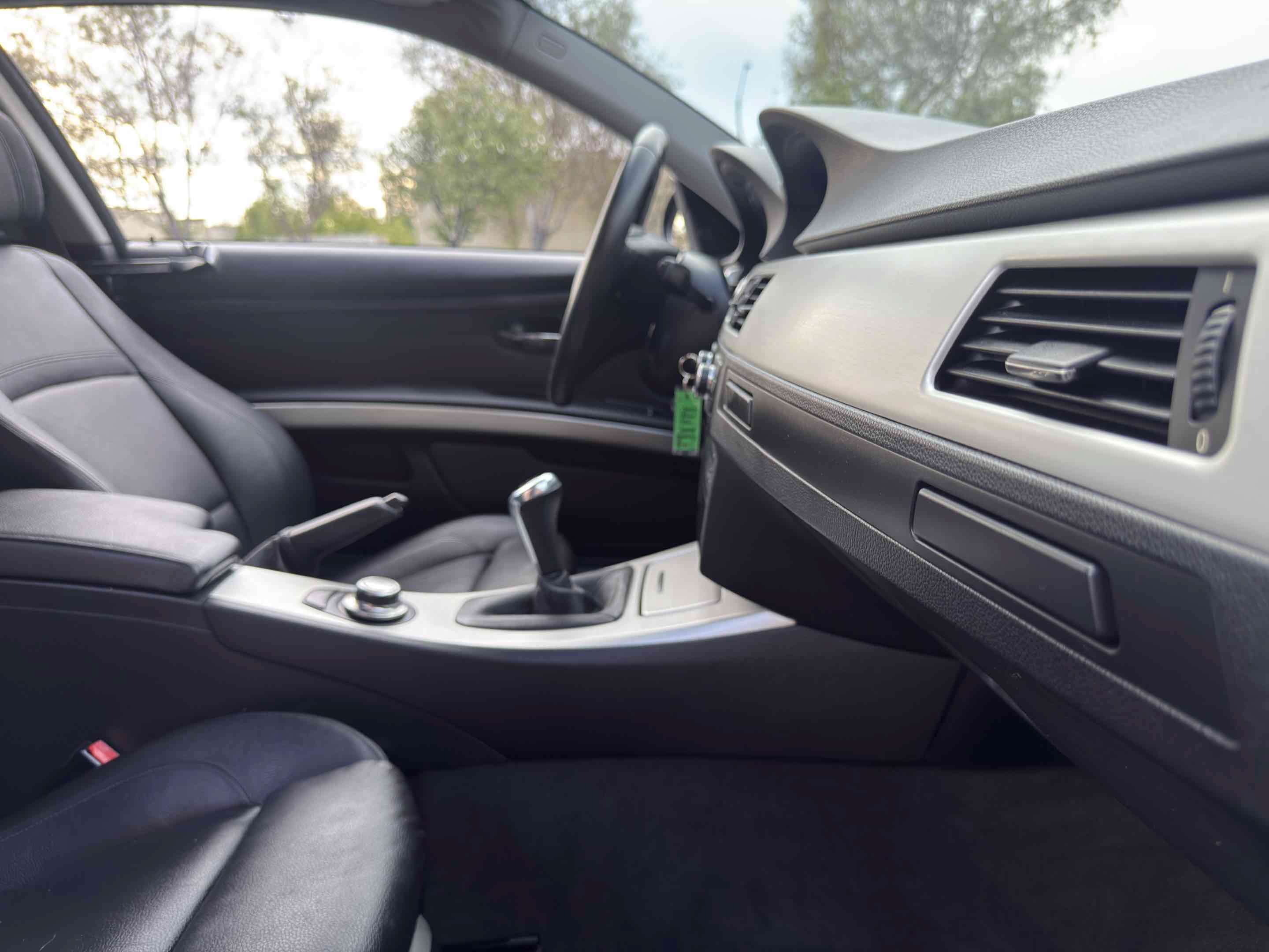 Used 2007 BMW 335i Coupe RWD image 49