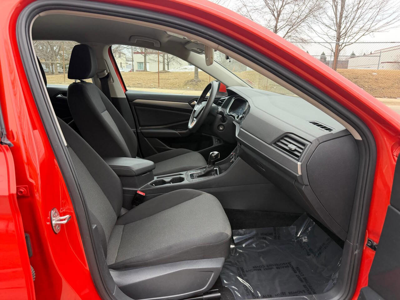 Used 2021 Volkswagen Jetta R-Line image 25