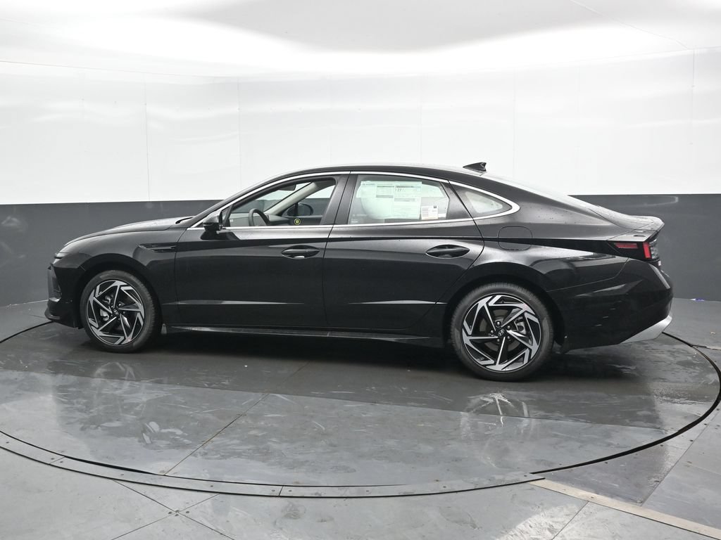 New 2026 Hyundai Sonata SEL AWD/4WD image 8