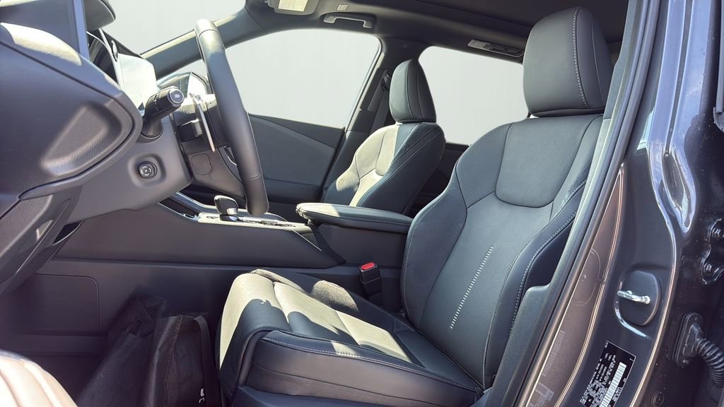 New 2026 Lexus TX 350 AWD image 10