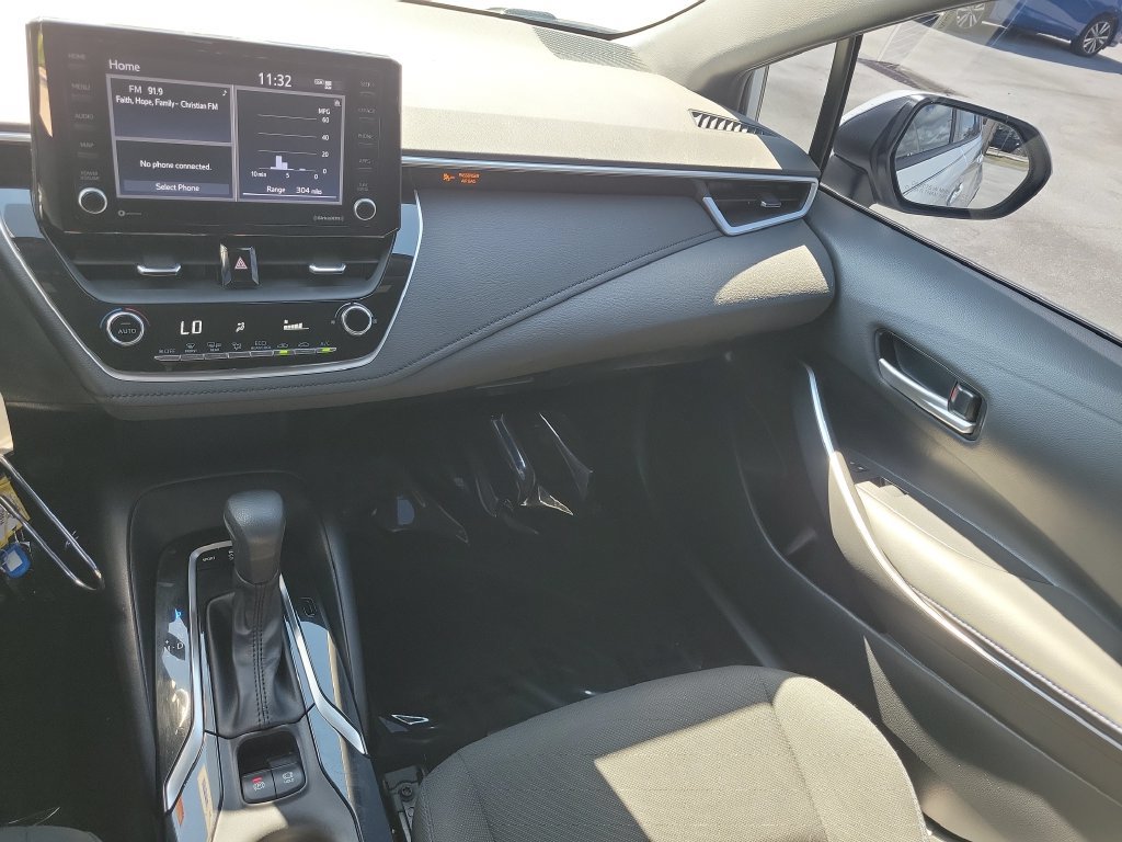 Used 2022 Toyota Corolla SE FWD image 28