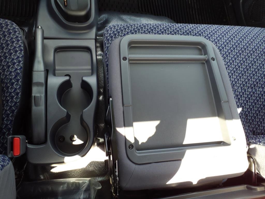 New 2024 Chevrolet Low Cab Forward image 19