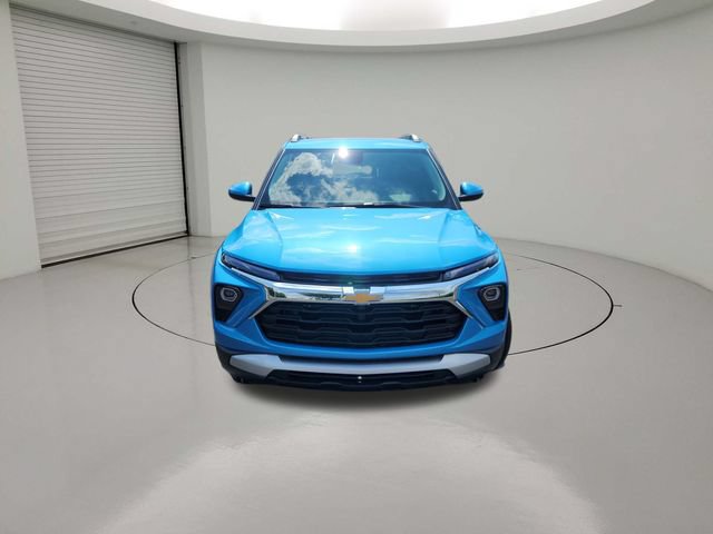 New 2026 Chevrolet TrailBlazer LT w/ Convenience Package FWD image 2
