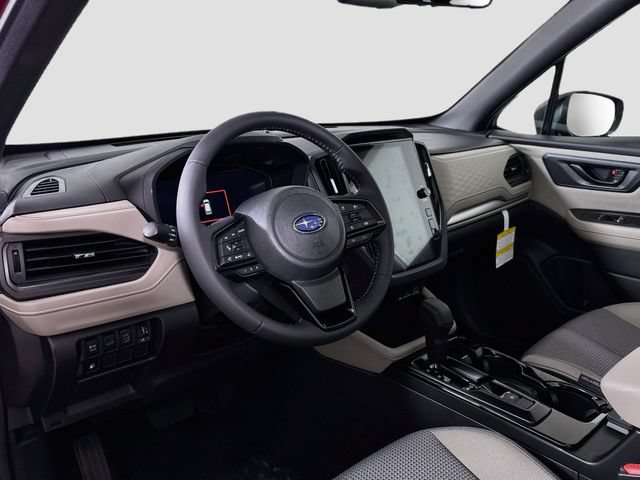 New 2026 Subaru Forester Premium AWD/4WD image 9