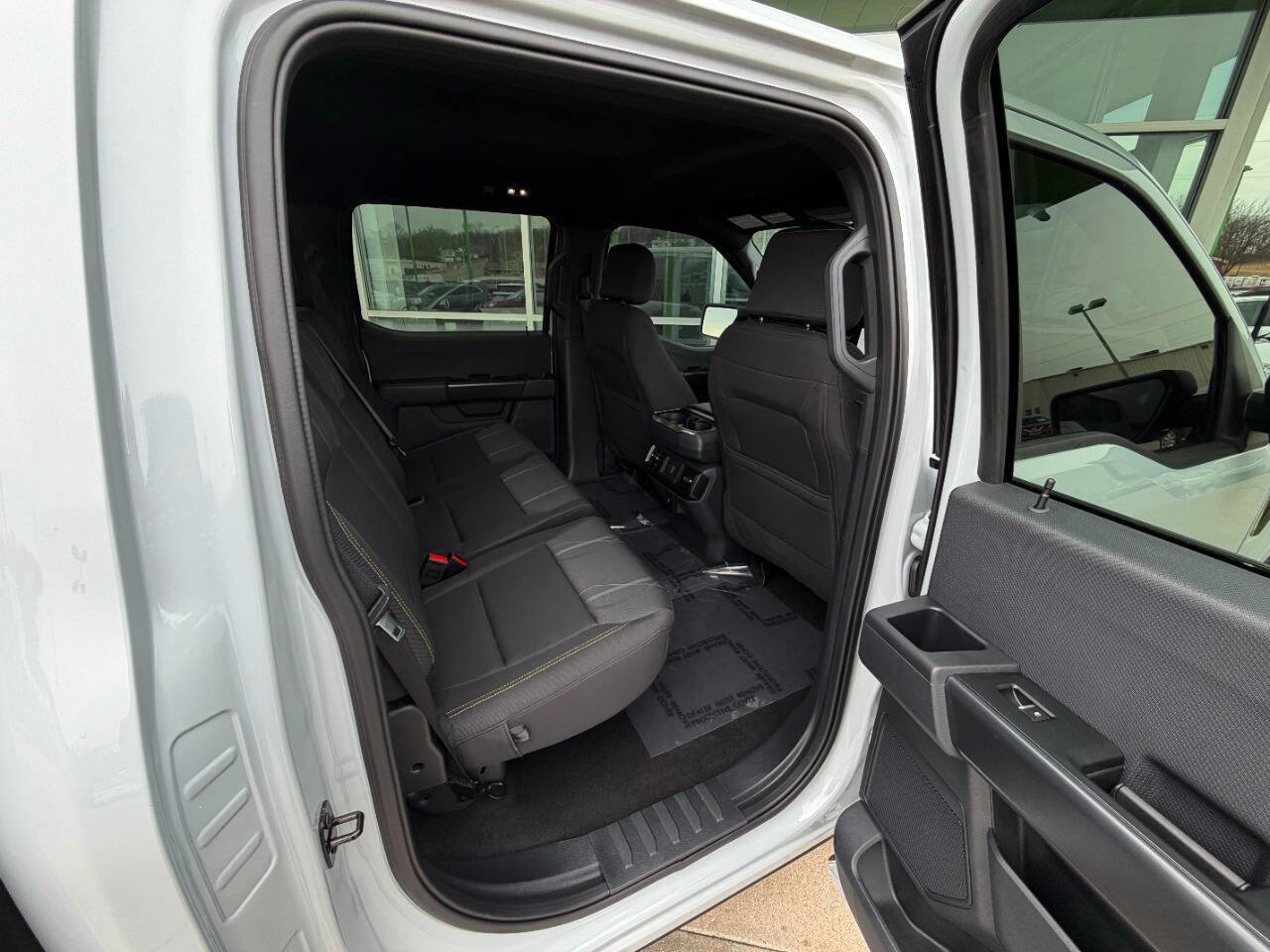 Used 2025 Ford F150 STX image 15