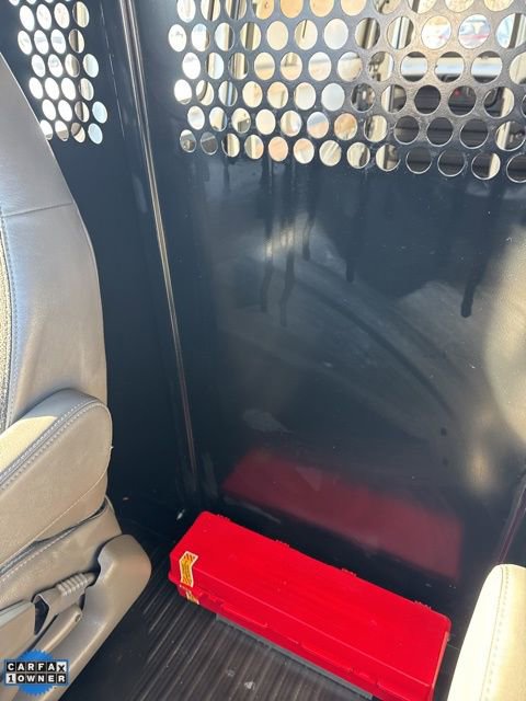 Used 2024 Chevrolet Express 2500 Work Van 3D Cargo Van w/ Driver Convenience Package image 31