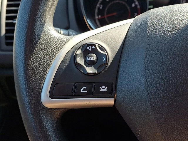 Used 2022 Mitsubishi Outlander Sport ES image 25